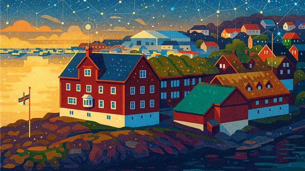 Skjøtil settur á almenna nýtslu av vitlíki