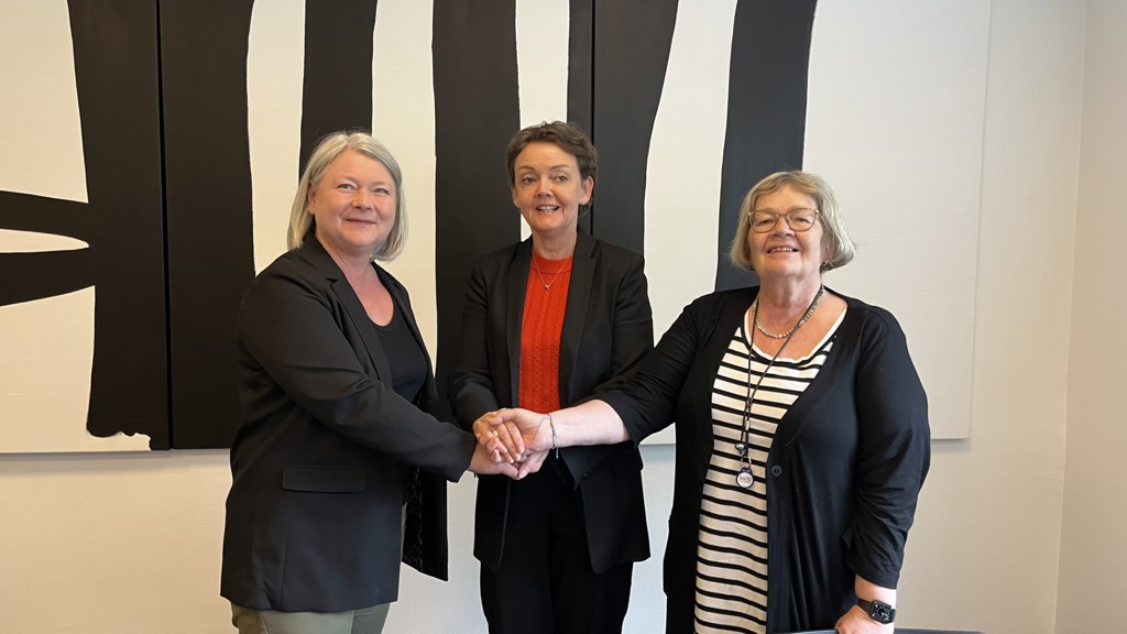 Heilsugóðir felagsskapir og karmar í ítróttaumhvørvum