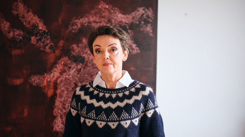 Uppskot um berarakanningar sent til ummælis