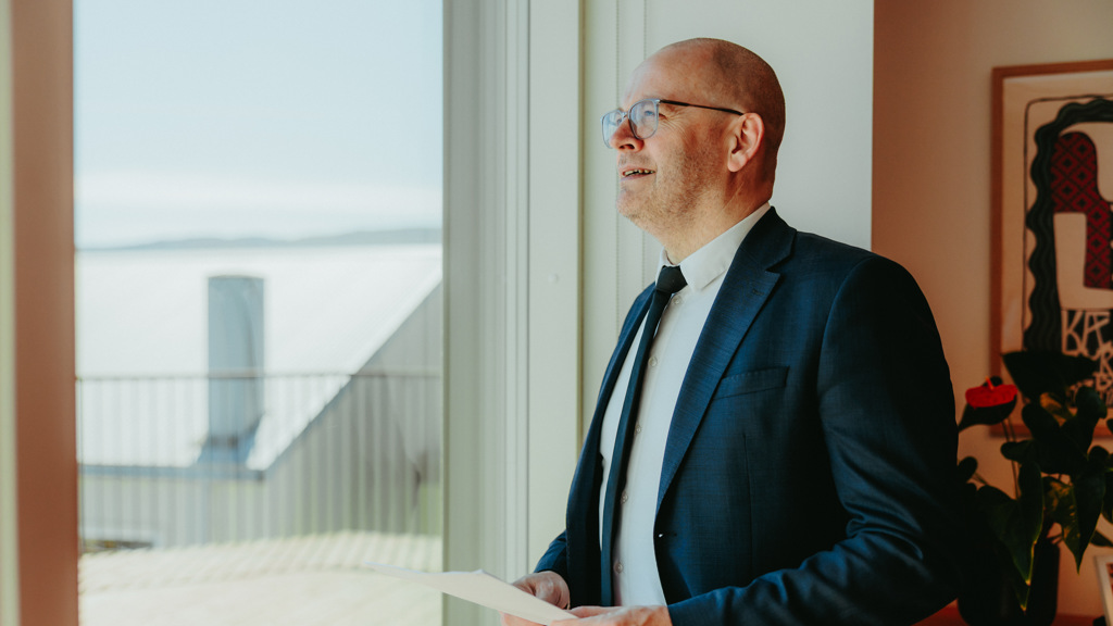 Nýggjar útbúgvingar: Diplomútbúgving í námsfrøði og útbúgving sum KT-supportari