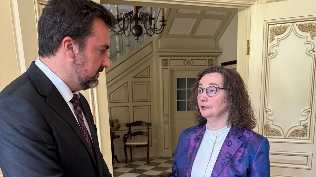 Føroyar fingið landagóðkenning frá Brasil og útflutningur kann sannlíkt skjótt byrja