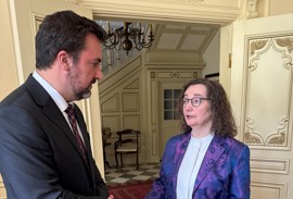 Føroyar fingið landagóðkenning frá Brasil og útflutningur kann sannlíkt skjótt byrja