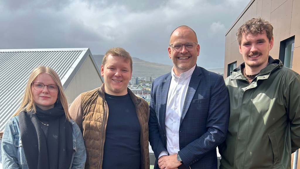 Ráð teirra lesandi á vitjan