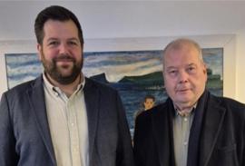 Landið og kommunurnar samd um at savna demensøkið hjá kommununum