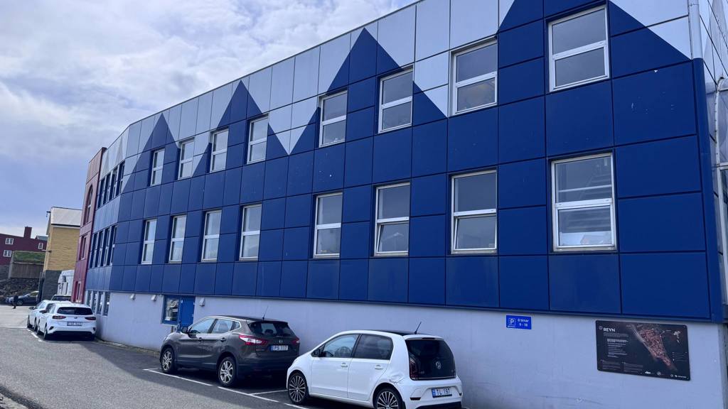 Stuðul til viðarvøkstur 2025