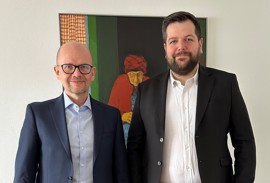 Stýrið fyri Listasavn Føroya nýggjan formann