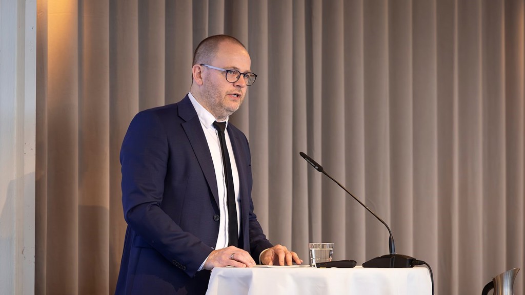 Røða til aðalfundin hjá Føroya Lærarafelag