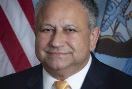 Trygdarpolitiskt samskifti millum Føroyar og USA verður raðfest