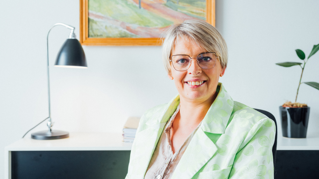 Margit Stórá: Vit eiga at koppseta børnini – tað skylda vit teimum
