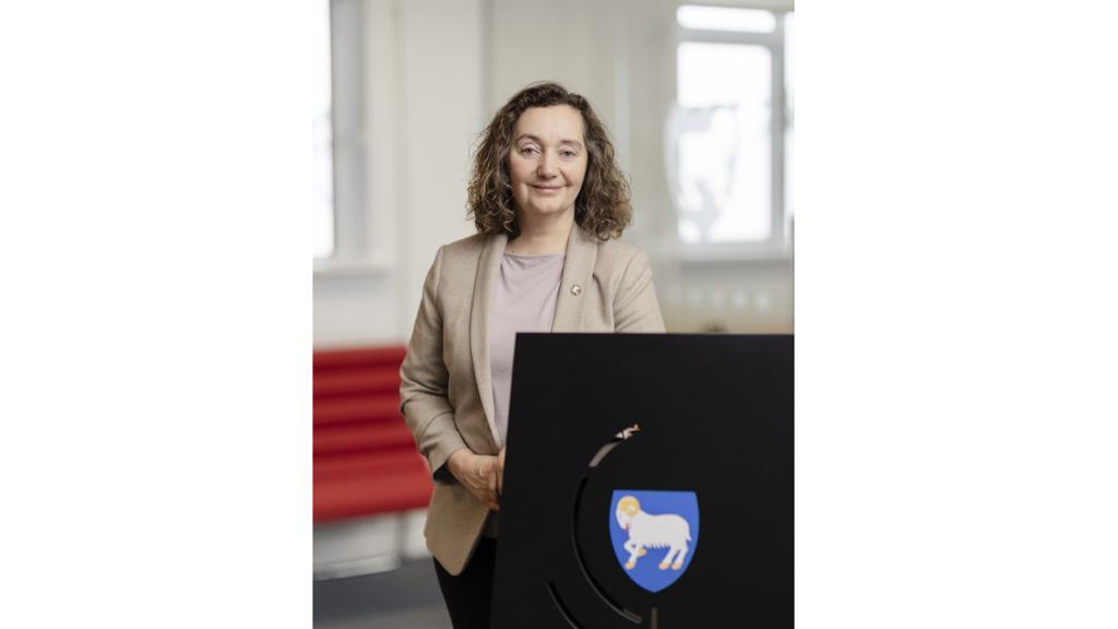 Føroyar eru nú fevndar av UNESCO-sáttmálanum um mentanarligt margfeldi