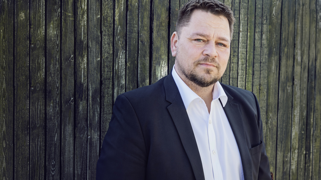 Landsstýrismaðurin vitjað útróðrarfeløg