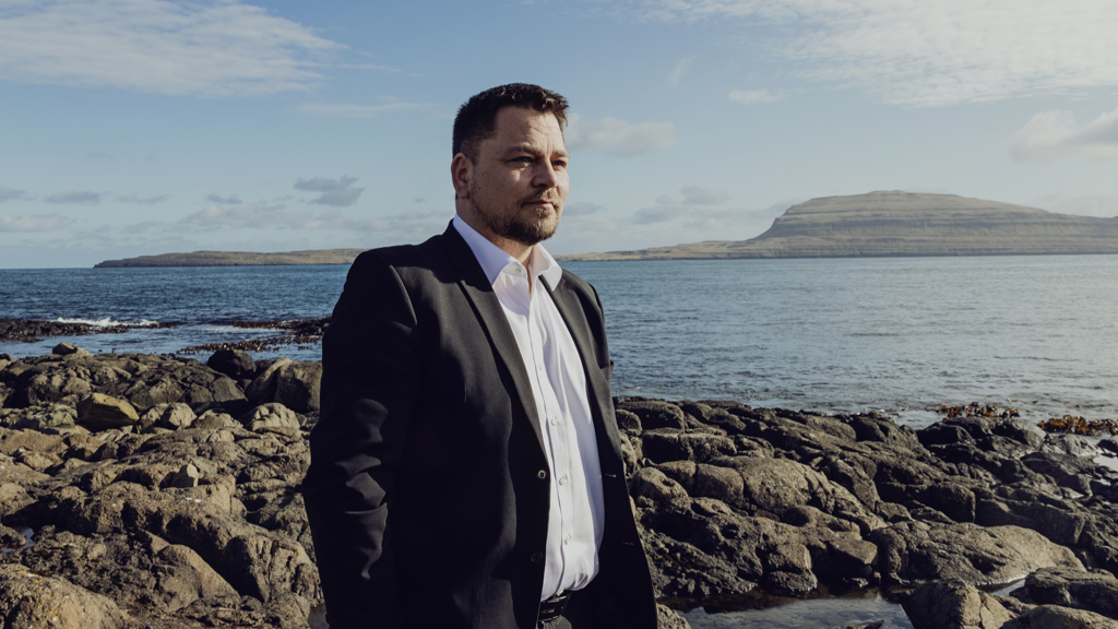Talgilt koyrikort viðurkent í Føroyum og í Danmark