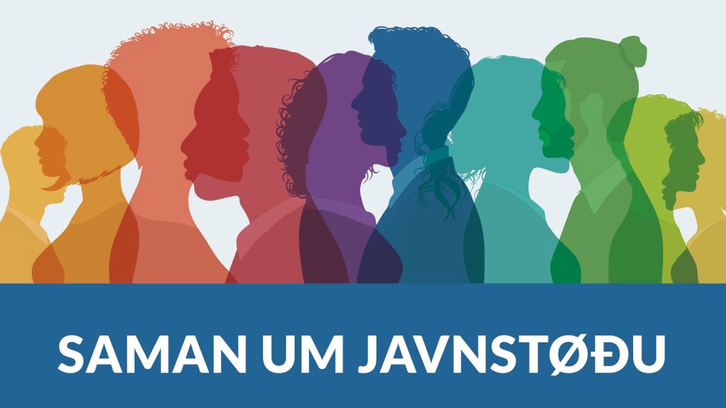 Saman um javnstøðu – felags ábyrgd og felags mál