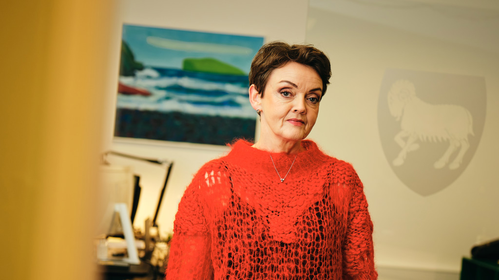 Løgtingið samtykt lóggávu um eftirgjørdan gitnað – greiðar ásetingar um rættindi og karmar