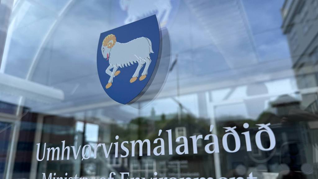 Krøvini til jarðhitaboringar endurskoðaði