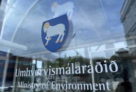 Krøvini til jarðhitaboringar endurskoðaði