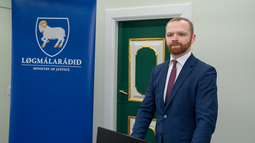 Umval verður í Runavíkar kommunu