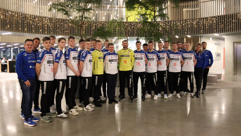 Góðan túr og góða eydnu í Berlin!