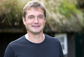 Stjóri settur á Tjóðsavninum