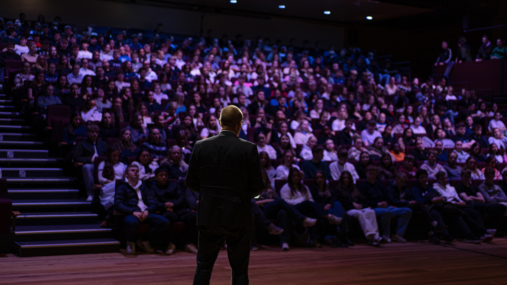 Markleys útbúgving