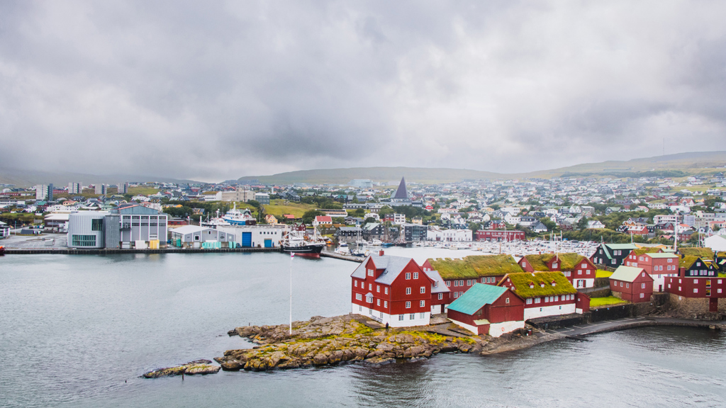Leyst starv: Aðalstjóri til Heilsumálaráðið