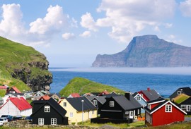 Stutt kunning um løgtingslóg um burðardygga ferðavinnu