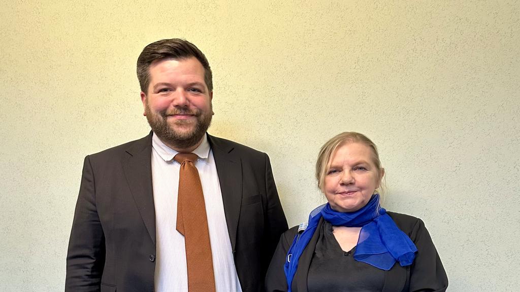 Føroysk umsókn farin til Nordisk Film & TV fond