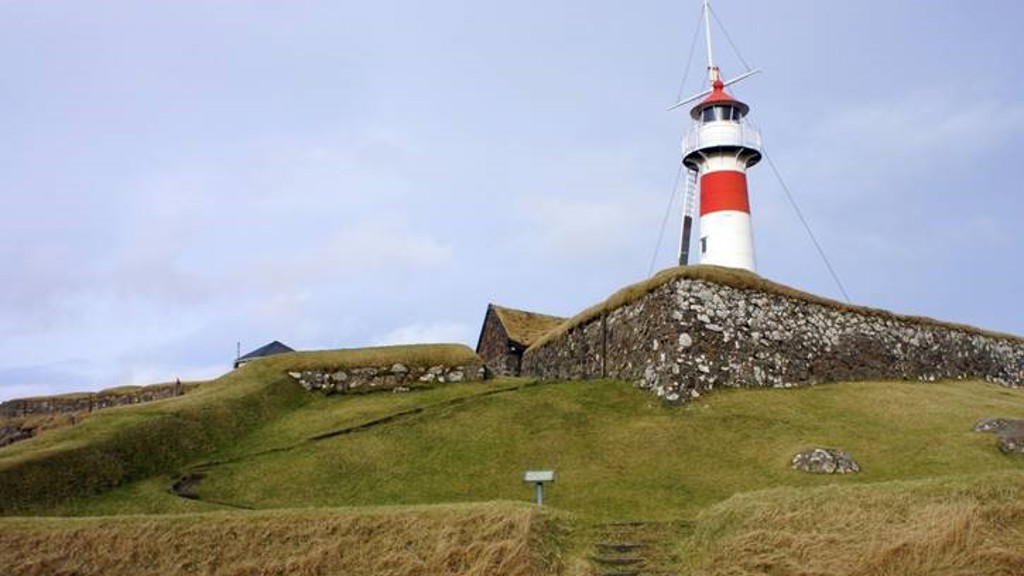 UNESCO-sáttmálin frá 1954 um at verja mentanarvirði í krígsstøðu eigur at verða settur í verk