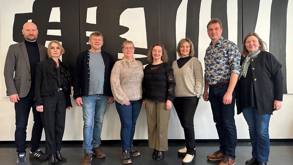 Føroyar eiga at tilnevna UNESCO-heimsarv, geopark ella biosferuøki