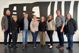 Føroyar eiga at tilnevna UNESCO-heimsarv, geopark ella biosferuøki