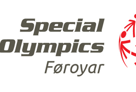 Røða hjá Sirið Stenberg, landsstýriskvinnu, í sambandi við móttøkuna fyri luttakarum á Special Olympics World Games