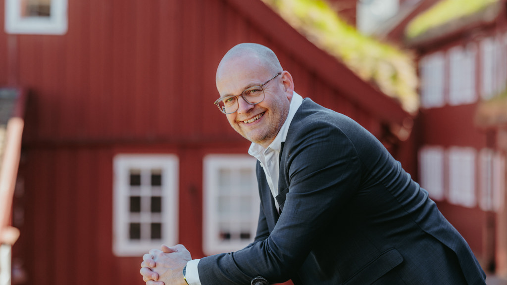 Kunngerð um næmingaráð lýst