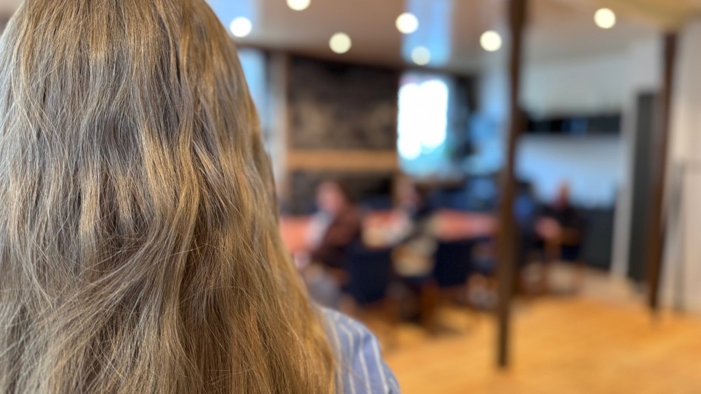 Kunngerð um gott sálarligt arbeiðsumhvørvi lýst