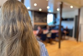 Kunngerð um gott sálarligt arbeiðsumhvørvi lýst