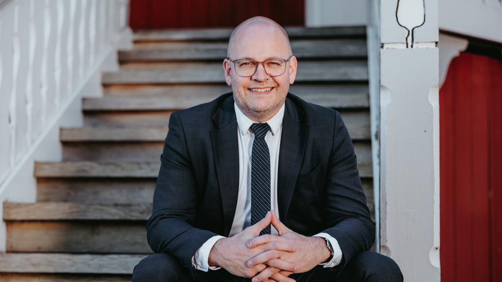 Ph.d.-skúli gerst veruleiki