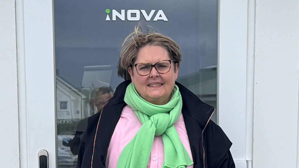 Drós í Ólavsstovu sett sum ráðgevi í Mat- og tilfeingishúsinum