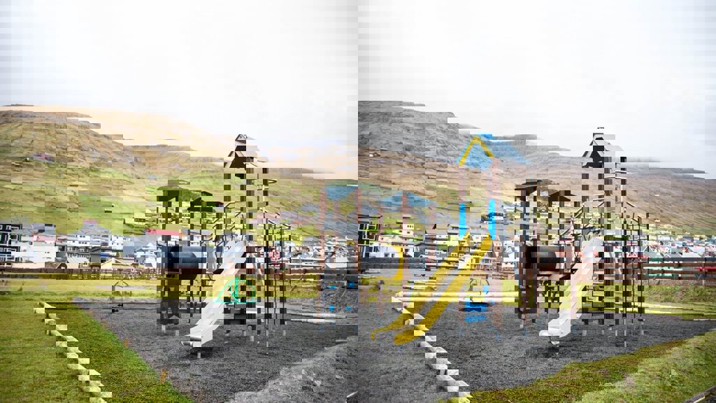 Vágs kommuna fer í samstarv við Barnaverkætlanina at víðarimenna barna- og ungdómsøkið