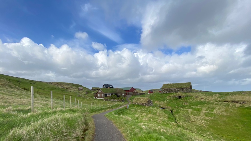 Nú fær Hoyvíkin nýggjan valstað
