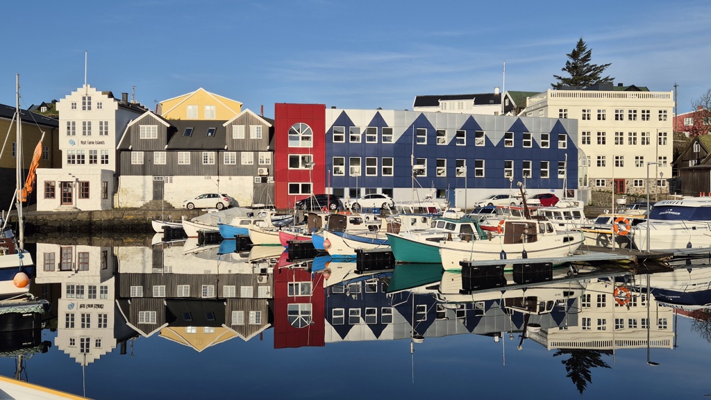 Fulltrúi til Umhvørvismálaráðið