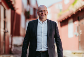 Tænastur til børn við Downs syndrom