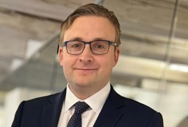 Stjóraskifti í Uttanríkistænastuni