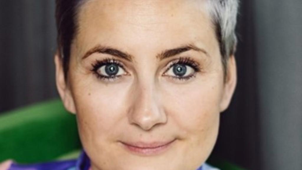 Cecilia Nolsøe Sørensen sett sum fyrstilærari í Sumbiar skúla