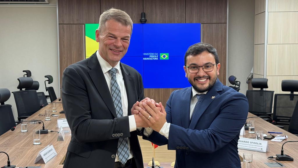 Føroyar kanna nýggjar møguleikar á brasilska marknaðinum