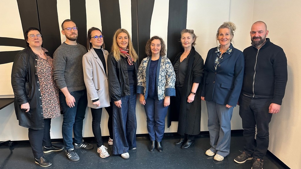 Nýtt forfólk í Leiklistaráðið