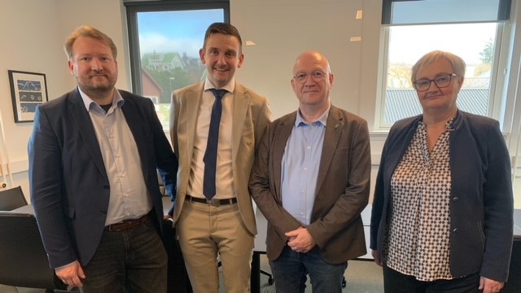 Semja við avtalu um undantøk