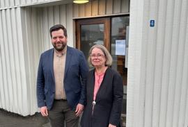 Nýggja játtanin til børn og ung sæst longu aftur