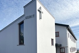 Heilbrigdi fer í Kerit, partarnir hava undirskrivað skeytið