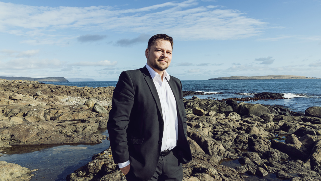 Føroya Sjómannadagur 2025