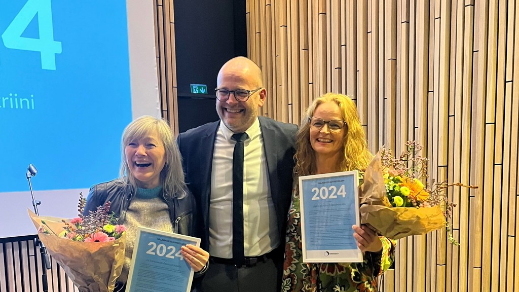 Handan av sálarheilsuvirðisløn 2024