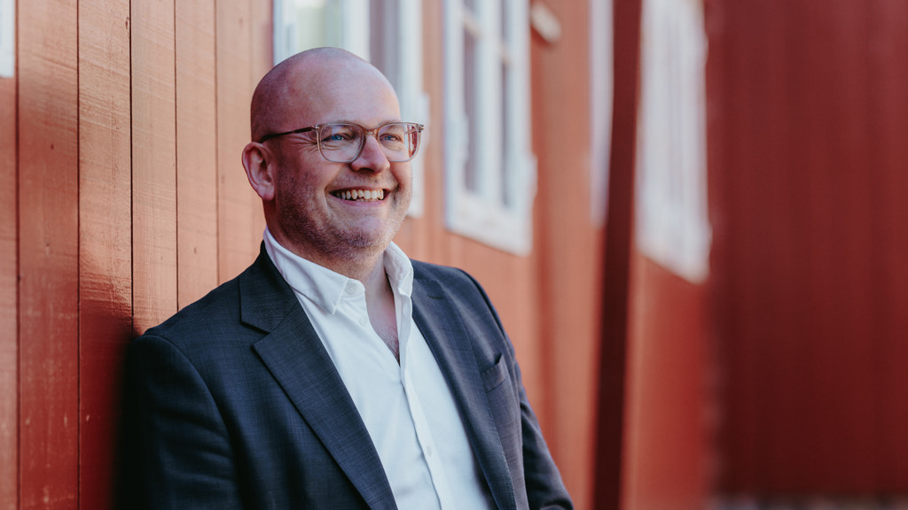 Menningareind til dagstovnaøkið